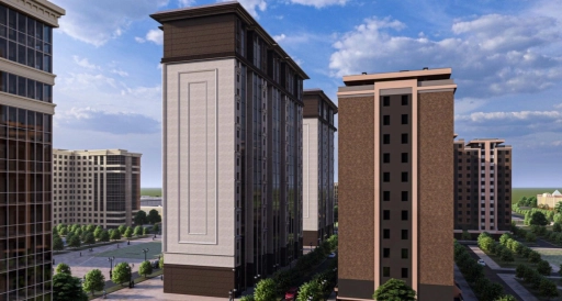 Квартира, Свободная планировка, 40 м², Собственник