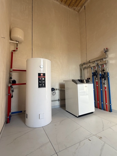 Отопление сантехник