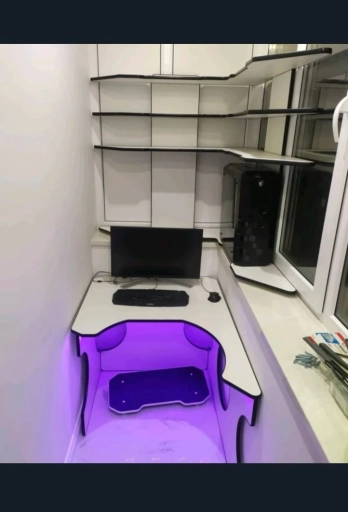 Стулья и столы