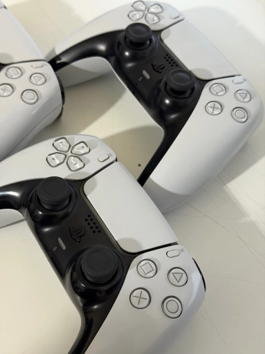 Джойстика PS5 Dualsense