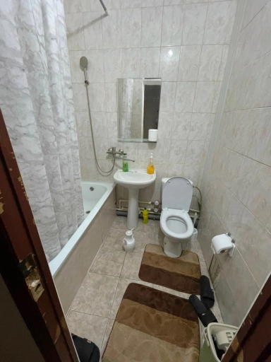 Квартира, 1 комната, 36 м², Собственник