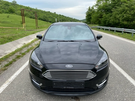 Ford Focus, 2016, 220000км
