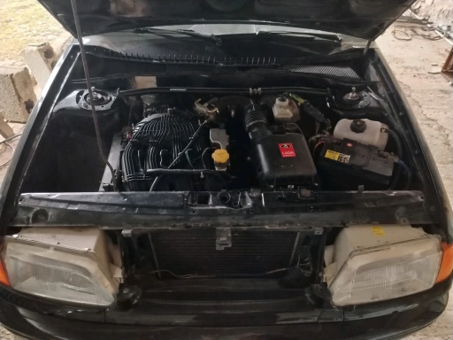 ВАЗ 2114, 2011, 250000км