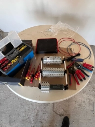 Электрик Электромонтаж