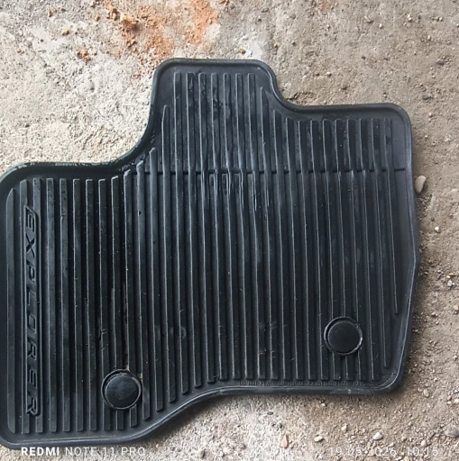Коврики на ford Mondeo