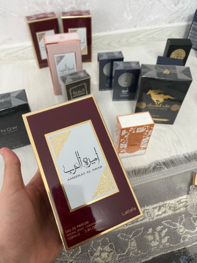 Арабская принцесса духи Ameerat al arab  | духи мужские и женские