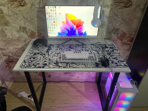 Игровой компьютер полный комплект