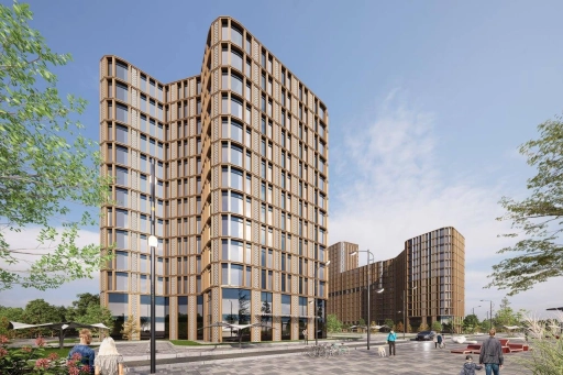 Квартира, 3 комнаты, 85 м², Агент