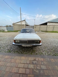 ГАЗ 3102 «Волга», 2006, 190000км