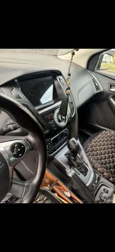 Ford Focus, 2013, 260000км