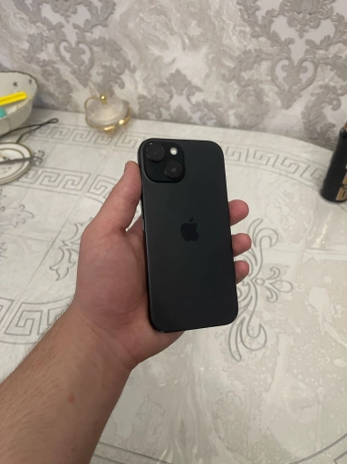 IPhone 15 256gb