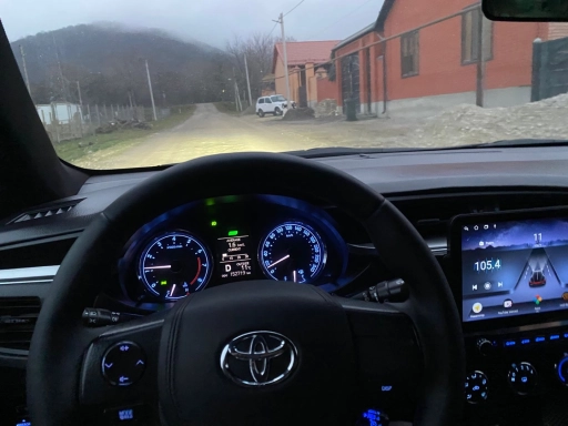 Tayota Corolla 180 Шиток Прибора