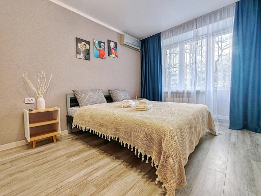 Квартира, 1 комната, 30 м², Собственник