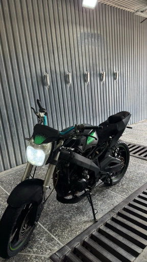 IBRIS GR 250