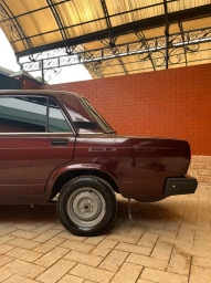 ВАЗ 2105, 10, 43000км