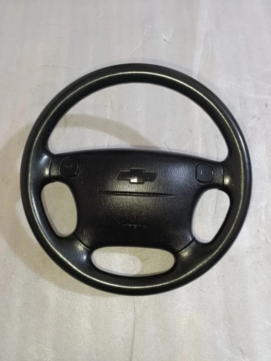 Руль на Chevrolet Lanos