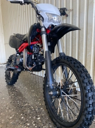 Питбайк 125