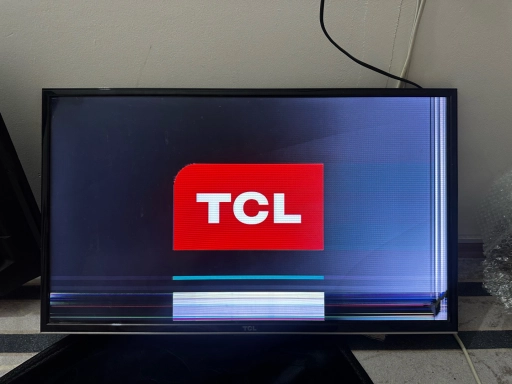 Телевизор TCL 32