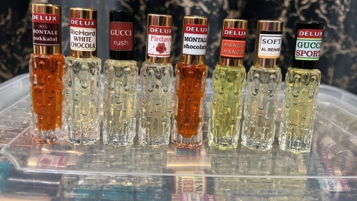 Парфюм оптом