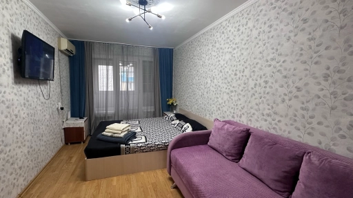 Квартира, 1 комната, 31 м², Собственник
