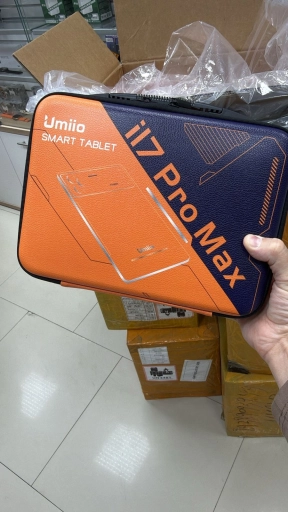 Планшет i17 Pro Max