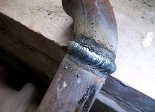 Сварщик на выезд.