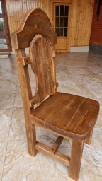 Комплект: Стол И Стулья И Кресла