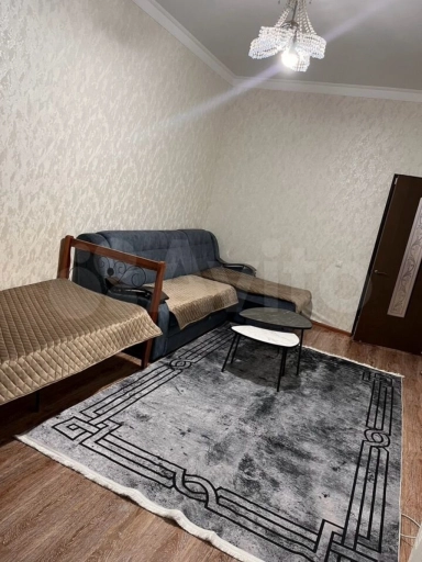 Квартира, 1 комната, 50 м², Собственник