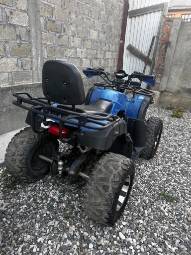 Квадроцикл 250 куб