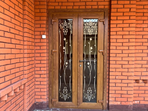 Окна и двери ПВХ