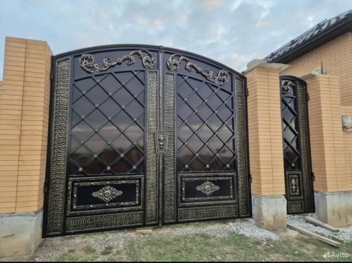 Сварочные работы