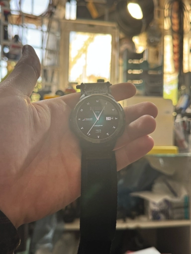 HONOR WATCH GS PRO 71E ORIGINALL