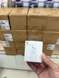 Original adapter 20W