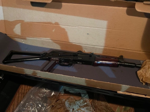 Шумовой автомат