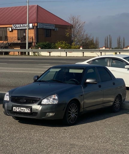 Гранта спорт диски