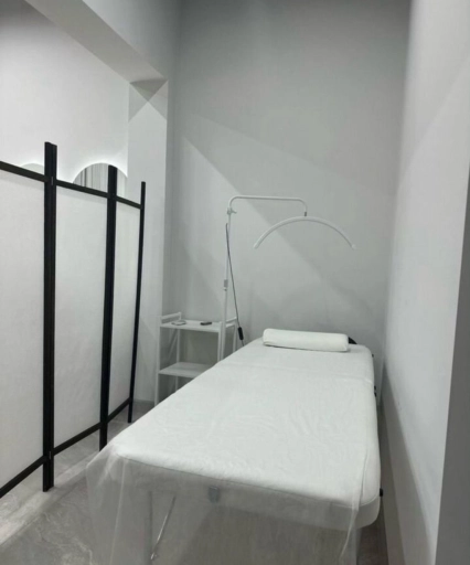 Аренда места в салоне красоты🌹