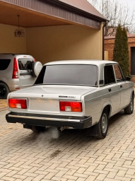 ВАЗ 2105, 38000км