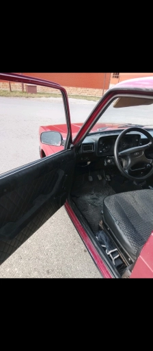 ВАЗ 2104, 40000км