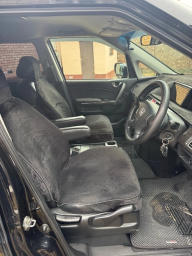 Honda Elysion, 2007, 201000км