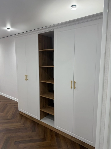 Шкаф « Модерн»