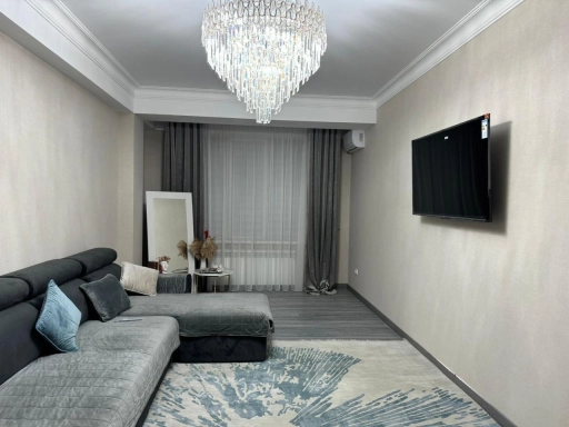 Квартира, 2 комнаты, 70 м², Собственник