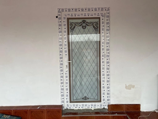 Окна и двери ПВХ