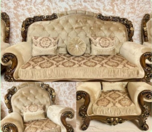 Мебель тройка