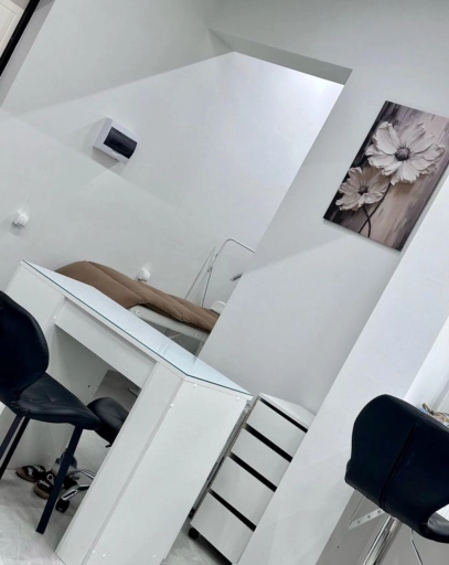 Аренда места в салоне красоты🌹