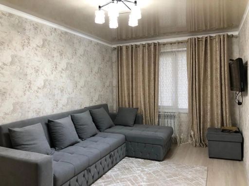 Квартира, 2 комнаты, 40 м², Собственник