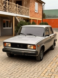 ВАЗ 2105, 38000км