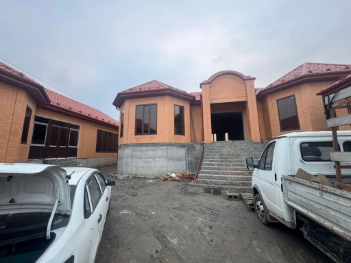 Окна и двери