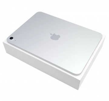 В наличии Айпад а16 silver 128 wi-fi