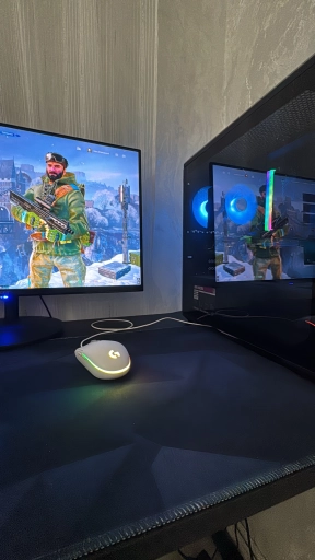 Игровой комп