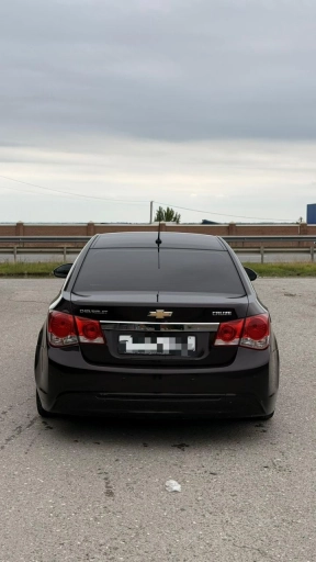 Chevrolet Cruze, 2014, 280000км